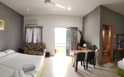 Bukit Bentong Homestay