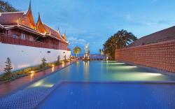 Aksorn Rayong, The Vitality Collection