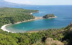 Playa La Caleta