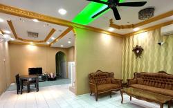 Homestay Melody D’Rimba Sandakan