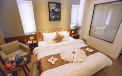 Gardenia Hue Hotel
