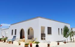 Agriturismo Masseria Terra D'Otranto