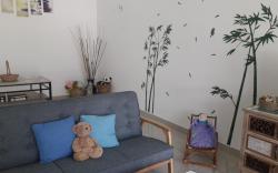 Tampoi Homestay @ Tampoi, Johor Bahru,