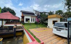 Tropica Villa, Kuningan Jawa Barat