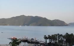 Moda Beach Hotel