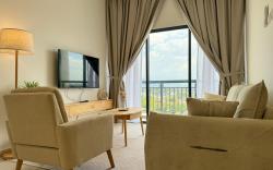 The Horizon Ipoh | 3B2B Spacious 6pax |Iconique16