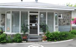 Motel Jann