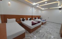 The Nirmala palace