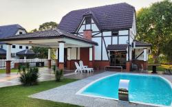 Villa D'Astana, A'Famosa Resort (Newly Renovated)