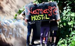 Namaste Hostel