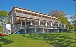 Naturfreundehaus Bodensee