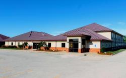 Americas Best Value Inn Fredonia