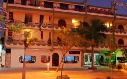 Park Hotel