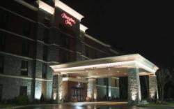 Hampton Inn Lexington Medical Center/University of Kentucky