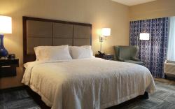 Hampton Inn Lexington Medical Center/University of Kentucky