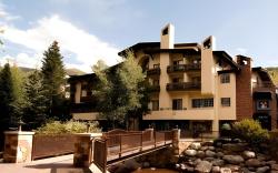 Sitzmark Vail