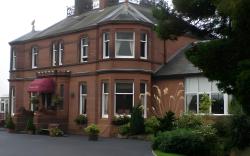 Somerton House Hotel