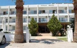 Tunan Motel