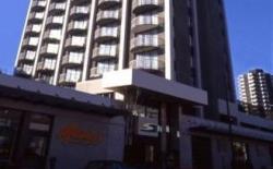 Sandman Suites Vancouver - Davie Street