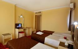 Starton Hotel