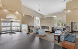 Best Western Plus Cooperstown Inn and Suites