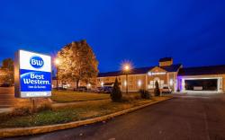 Best Western Plus Cooperstown Inn and Suites