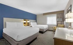Best Western Plus Cooperstown Inn and Suites