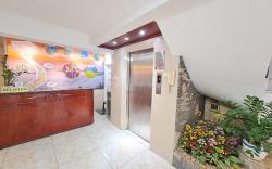 Hoang Duong Hotel Old Quarter