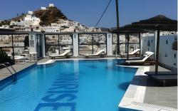 Sunrise Hotel