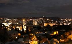 Tbilisi View Hotel