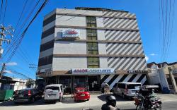 Zeppelin Aimor Condotel