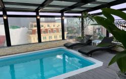 Skylark Boutique Hotel