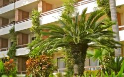 The Palms Resort of Mazatlan