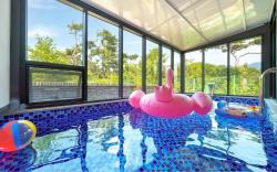 Gyeongju Blibli Poolvilla