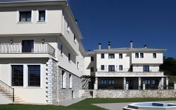 Theta Hotel Pelion