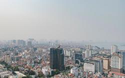 Seoul Apt Vinhomes Metropolis Luxury 2bedroom