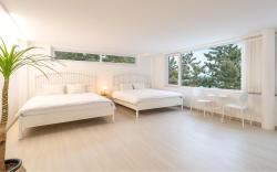 Samcheok Migaloo Pool Villa Pension