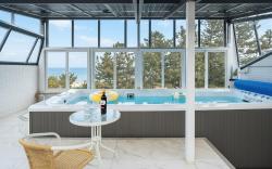 Samcheok Migaloo Pool Villa Pension