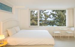 Samcheok Migaloo Pool Villa Pension