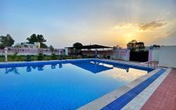 The Kukas Resort