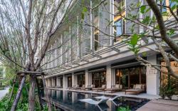 Maison Hotel Bangkok