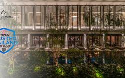 Maison Hotel Bangkok