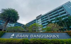 Baan Bangsare Resotel Chonburi