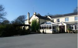 Trengilly Wartha Inn