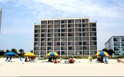 Tropical Seas Hotel