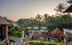 The Kayuan Lumbur Resort Ubud 