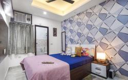 Homlee Divya 3 BHK with kitchen & Parking Vaishali