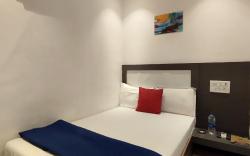 Hotel Aspen - Nr BKC