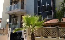 Vesta Hotel