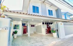 Number9 Bangkoknoi Homestay